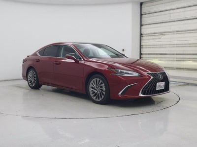 Photo of a 2025 Lexus ES 350 Ultra Luxury 4DR Sedan for sale