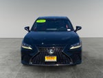 2021 ES 250 Thumbnail 8