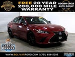 2022 ES 300h Thumbnail 4