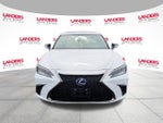2022 ES 300h Thumbnail 2
