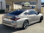 2021 ES 350 Thumbnail 2