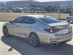 2021 ES 350 Thumbnail 4