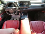 2021 ES 350 Thumbnail 10