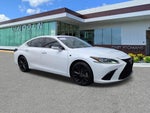 2021 ES 350 Thumbnail 2