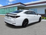 2021 ES 350 Thumbnail 4