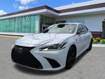 2021 ES 350 Thumbnail 8