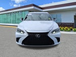 2021 ES 350 Thumbnail 9