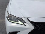 2021 ES 350 Thumbnail 10