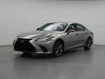 2021 ES 350 Thumbnail 4