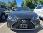 2022 ES 350 Thumbnail 2