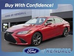 2021 ES 350 Thumbnail 1