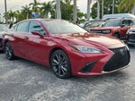 2021 ES 350 Thumbnail 2