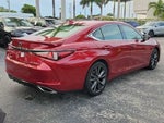 2021 ES 350 Thumbnail 3