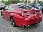 2021 ES 350 Thumbnail 4