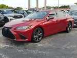 2021 ES 350 Thumbnail 33