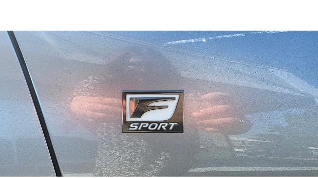 2022 Lexus ES 350 F SPORT