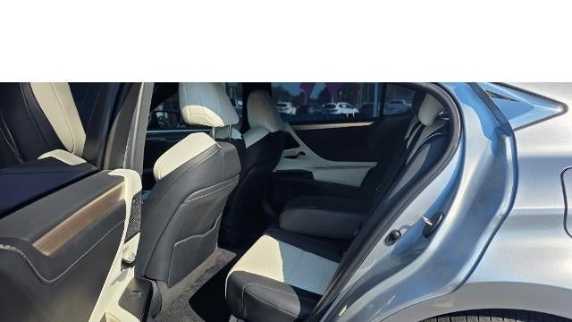 2022 Lexus ES 350 F SPORT