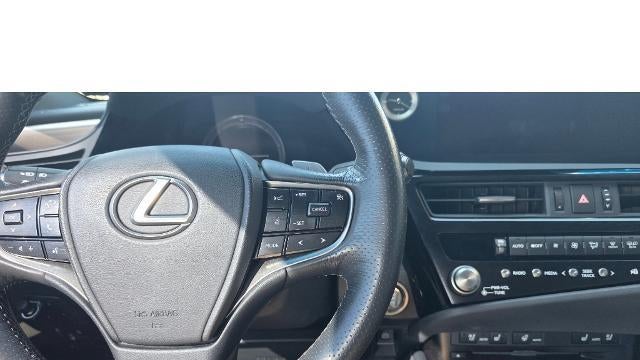 2022 Lexus ES 350 F SPORT
