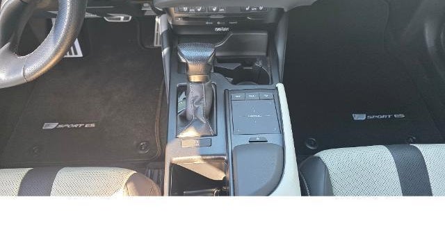 2022 Lexus ES 350 F SPORT