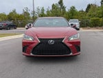 2021 ES 350 Thumbnail 2