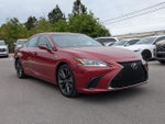 2021 ES 350 Thumbnail 3