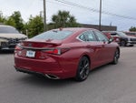 2021 ES 350 Thumbnail 5