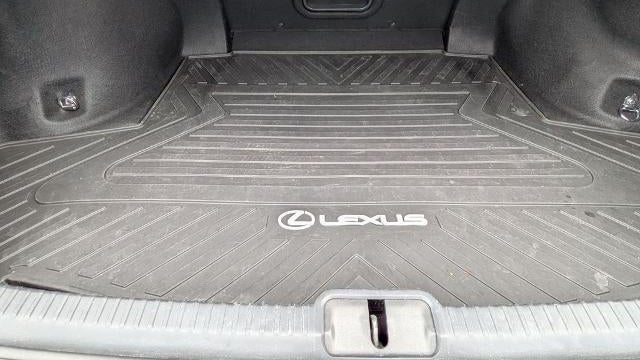 2021 Lexus ES 350 F SPORT