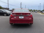 2021 ES 350 Thumbnail 7