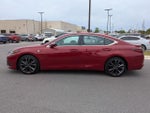 2021 ES 350 Thumbnail 9
