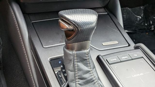 2021 Lexus ES 350 F SPORT