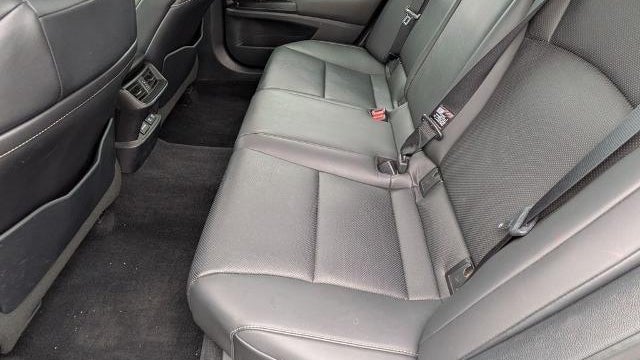 2021 Lexus ES 350 F SPORT