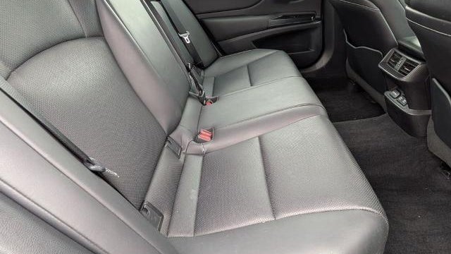 2021 Lexus ES 350 F SPORT