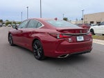2021 ES 350 Thumbnail 8