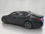 2021 ES 350 Thumbnail 3