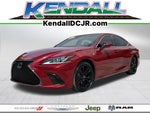 2022 ES 350 Thumbnail 2