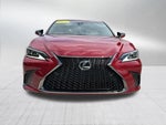 2022 ES 350 Thumbnail 3