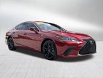 2022 ES 350 Thumbnail 4