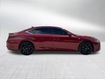 2022 ES 350 Thumbnail 5