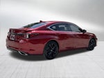 2022 ES 350 Thumbnail 6