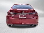 2022 ES 350 Thumbnail 7