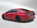 2022 ES 350 Thumbnail 8