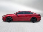 2022 ES 350 Thumbnail 9