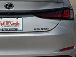 2021 ES 350 Thumbnail 7