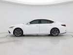 2021 ES 350 Thumbnail 3