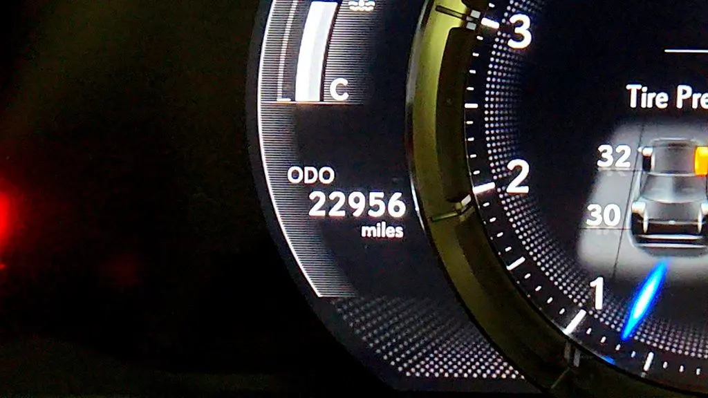 2021 Lexus ES 350 F SPORT