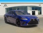 2020 ES 350 Thumbnail 1