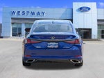 2020 ES 350 Thumbnail 4
