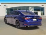 2020 ES 350 Thumbnail 8