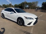 2020 ES 350 Thumbnail 2