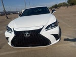 2020 ES 350 Thumbnail 4